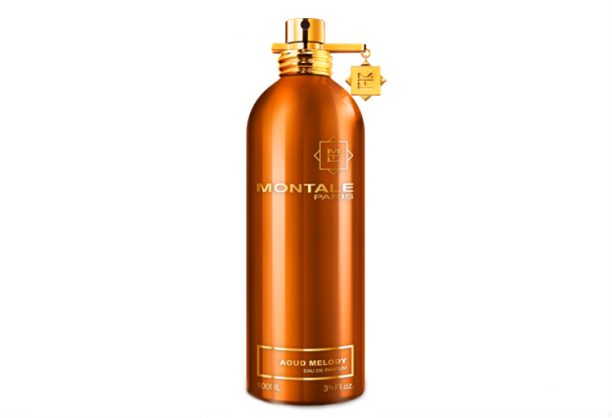 Montale Aoud Melody Б.О. унисекс парфюм EDP - Оригинален продукт