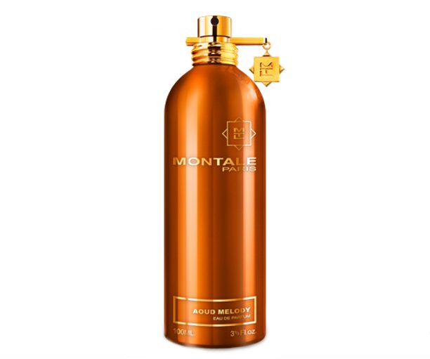 Montale Aoud Melody Б.О. унисекс парфюм EDP - Оригинален продукт