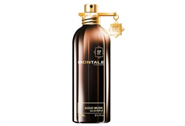 Montale Aoud Musk унисекс парфюм EDP - Оригинален продукт