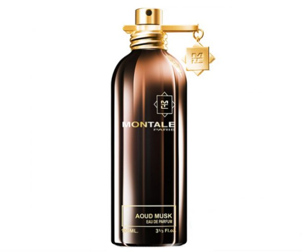 Montale Aoud Musk унисекс парфюм EDP - Оригинален продукт