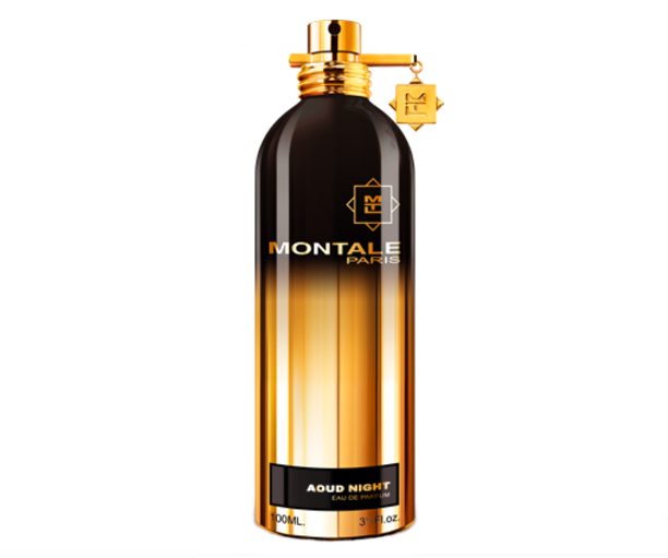 Montale Aoud Night унисекс парфюм EDP - Оригинален продукт