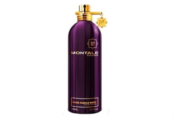 Montale Aoud Purple Rose унисекс парфюм EDP - Оригинален продукт