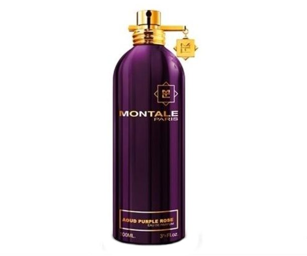 Montale Aoud Purple Rose унисекс парфюм EDP - Оригинален продукт