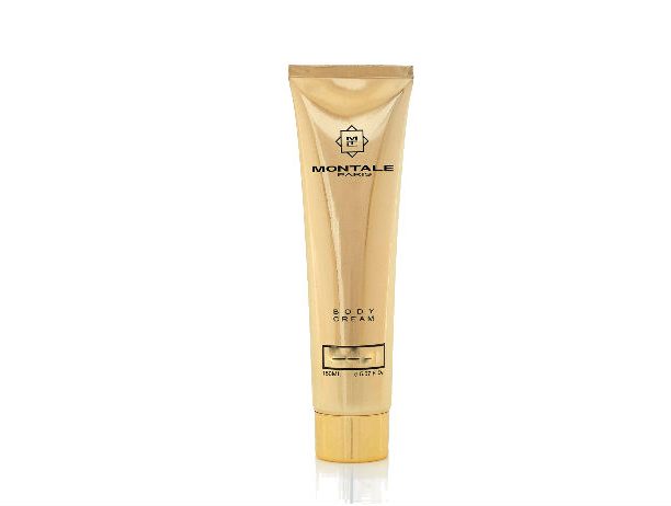 Montale Aoud Queen Roses Body Cream - Оригинален продукт