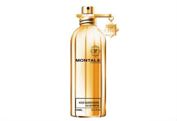 Montale Aoud Queen Roses Б.О. дамски парфюм EDP - Оригинален продукт