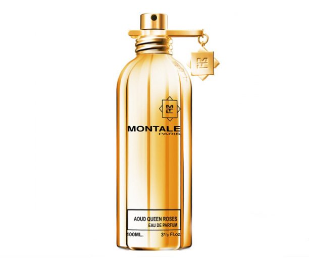 Montale Aoud Queen Roses Б.О. дамски парфюм EDP - Оригинален продукт