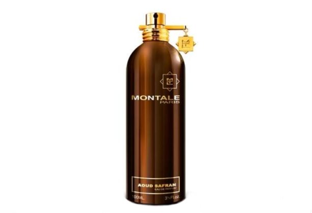 Montale Aoud Safran Б.О. унисекс парфюм EDP - Оригинален продукт