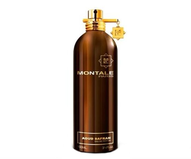 Montale Aoud Safran Б.О. унисекс парфюм EDP - Оригинален продукт