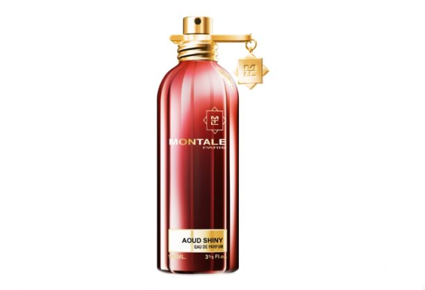 Montale Aoud Shiny унисекс парфюм EDP - Оригинален продукт