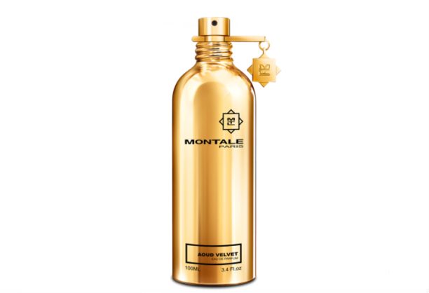 Montale Aoud Velvet унисекс парфюм EDP - Оригинален продукт