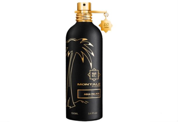 Montale Aqua Palma унисекс парфюм EDP - Оригинален продукт