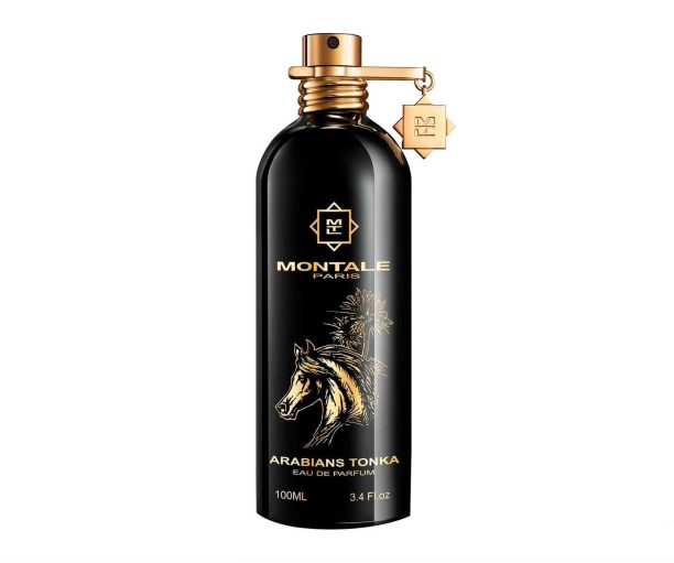 Montale Arabians Tonka унисекс парфюм EDP - Оригинален продукт