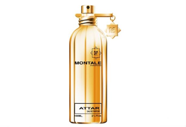 Montale Attar Б.О. унисекс парфюм EDP - Оригинален продукт