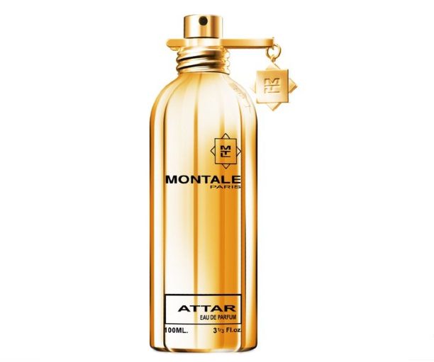 Montale Attar Б.О. унисекс парфюм EDP - Оригинален продукт