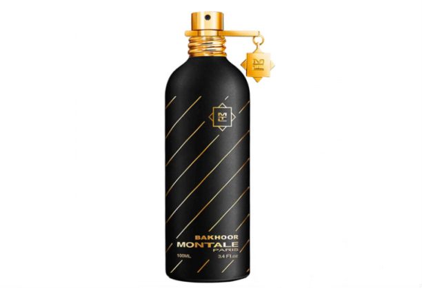 Montale Bakhoor Б.О. унисекс парфюм EDP - Оригинален продукт