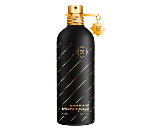 Montale Bakhoor Б.О. унисекс парфюм EDP - Оригинален продукт