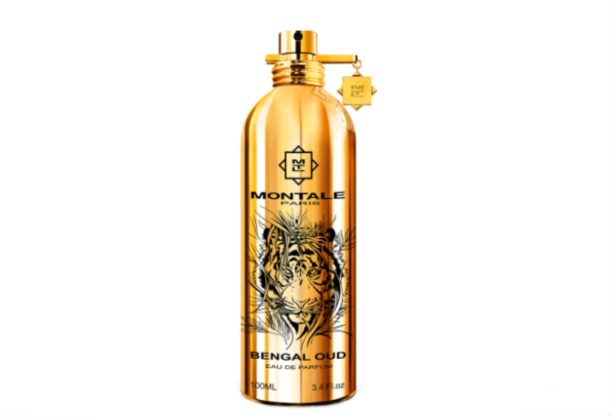 Montale Bengal Oud Б.О. унисекс парфюм EDP - Оригинален продукт