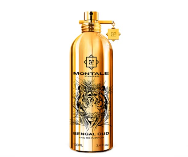 Montale Bengal Oud Б.О. унисекс парфюм EDP - Оригинален продукт