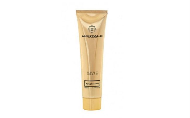 Montale Black Aoud Body Cream Б.О. - Оригинален продукт