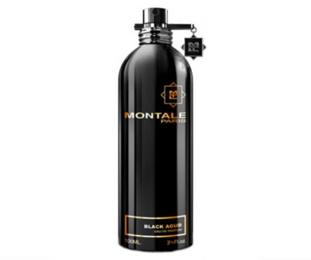 Montale Black Aoud Б.О. мъжки парфюм EDP - Оригинален продукт