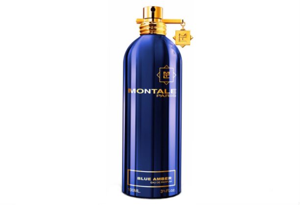 Montale Blue Amber унисекс парфюм EDP - Оригинален продукт