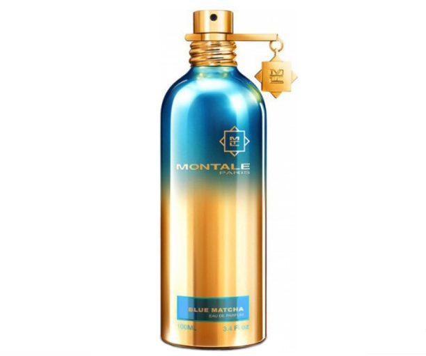 Montale Blue Matcha унисекс парфюм EDP - Оригинален продукт