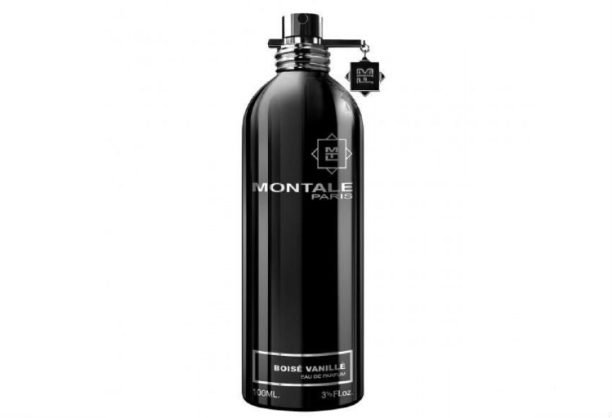 Montale Boise Vanille дамски парфюм EDP - Оригинален продукт