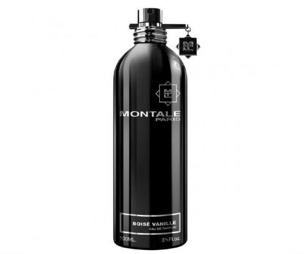 Montale Boise Vanille дамски парфюм EDP - Оригинален продукт