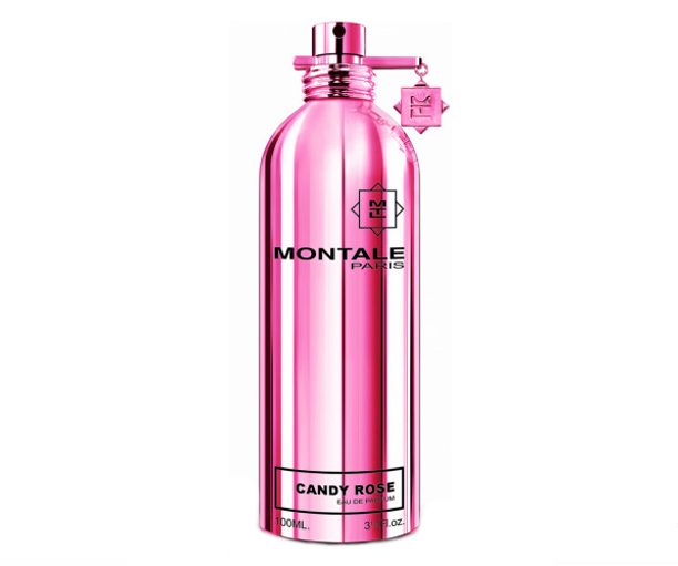 Montale Candy Rose Б.О. дамски парфюм EDP - Оригинален продукт