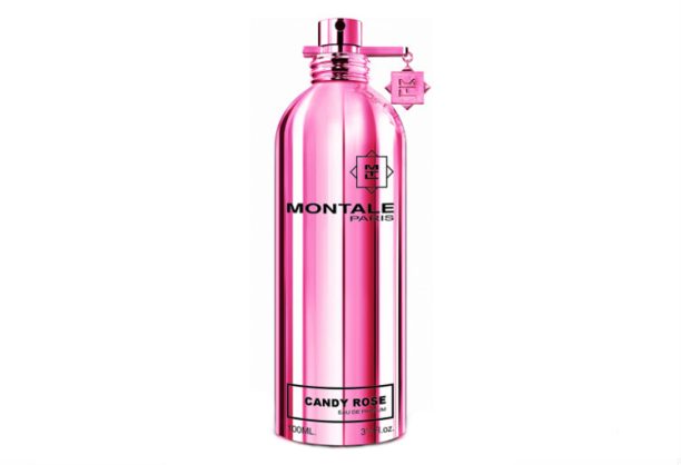 Montale Candy Rose дамски парфюм EDP - Оригинален продукт