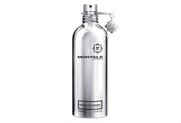 Montale Chocolate Greedy Б.О. унисекс парфюм EDP - Оригинален продукт