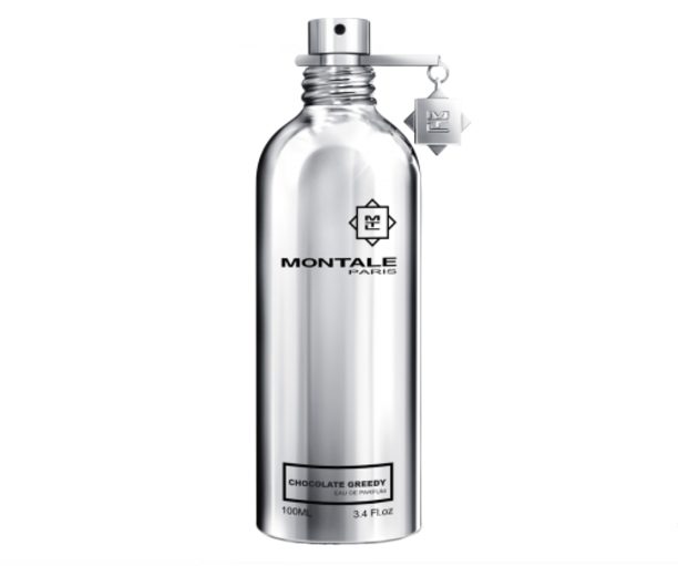 Montale Chocolate Greedy Б.О. унисекс парфюм EDP - Оригинален продукт