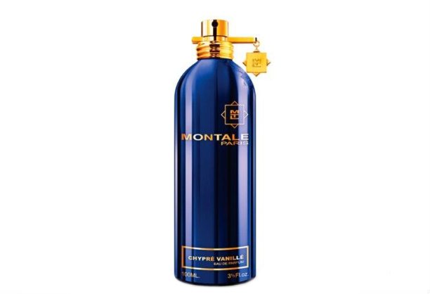 Montale Chypre Vanille унисекс парфюм EDP - Оригинален продукт