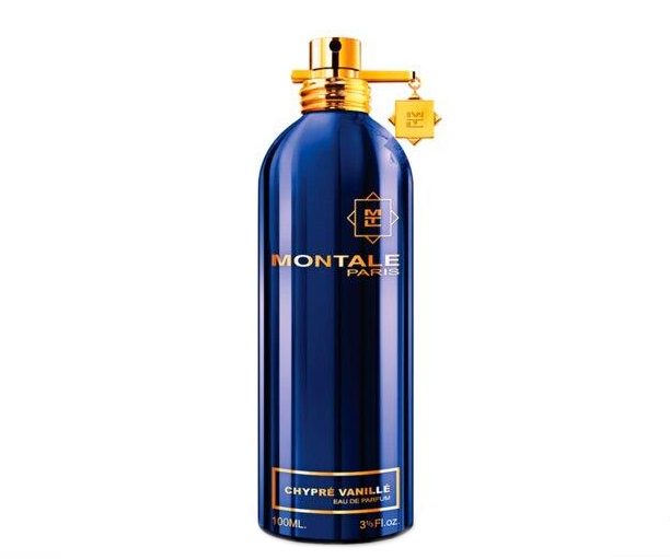 Montale Chypre Vanille унисекс парфюм EDP - Оригинален продукт