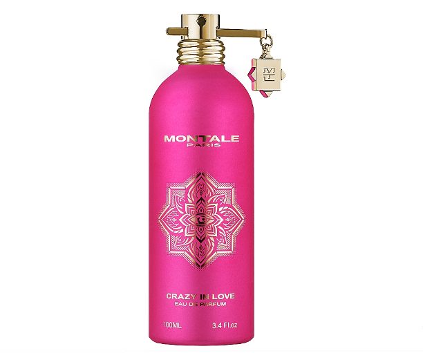 Montale Crazy In Love дамски парфюм EDP - Оригинален продукт