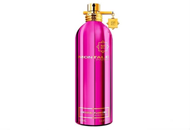 Montale Crystal Flowers унисекс парфюм EDP - Оригинален продукт