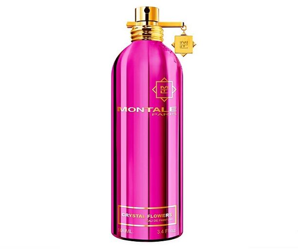 Montale Crystal Flowers унисекс парфюм EDP - Оригинален продукт