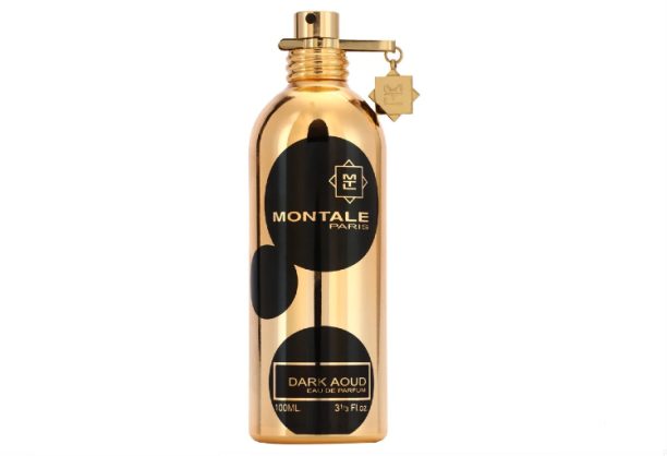 Montale Dark Aoud Б.О. унисекс парфюм EDP - Оригинален продукт