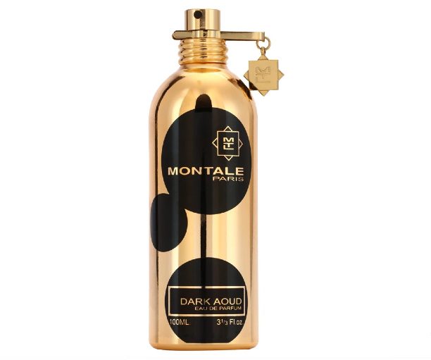 Montale Dark Aoud Б.О. унисекс парфюм EDP - Оригинален продукт