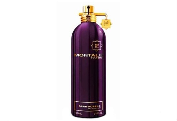 Montale Dark Purple Б.О. дамски парфюм EDP - Оригинален продукт