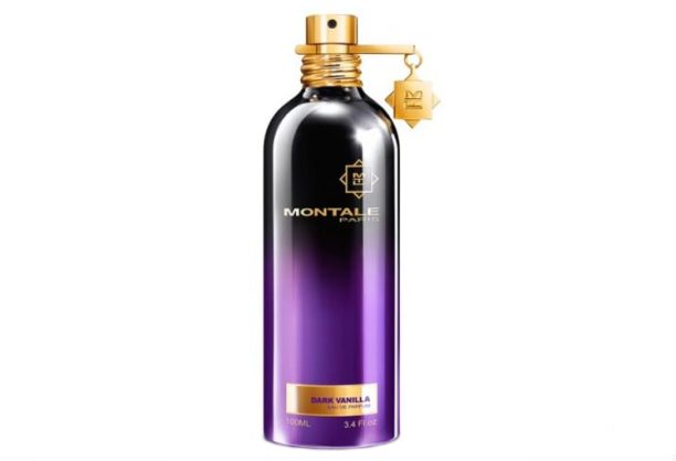 Montale Dark Vanilla унисекс парфюм EDP - Оригинален продукт