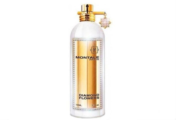 Montale Diamond Flowers унисекс парфюм EDP - Оригинален продукт