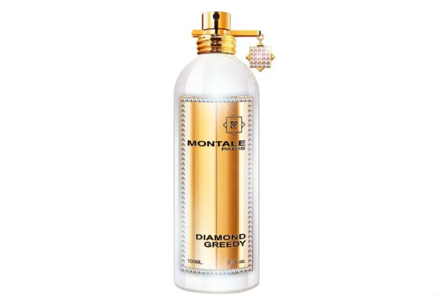 Montale Diamond Greedy дамски парфюм EDP - Оригинален продукт