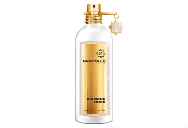 Montale Diamond Rose Б.О. дамски парфюм EDP - Оригинален продукт