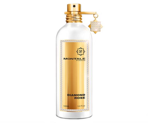 Montale Diamond Rose Б.О. дамски парфюм EDP - Оригинален продукт