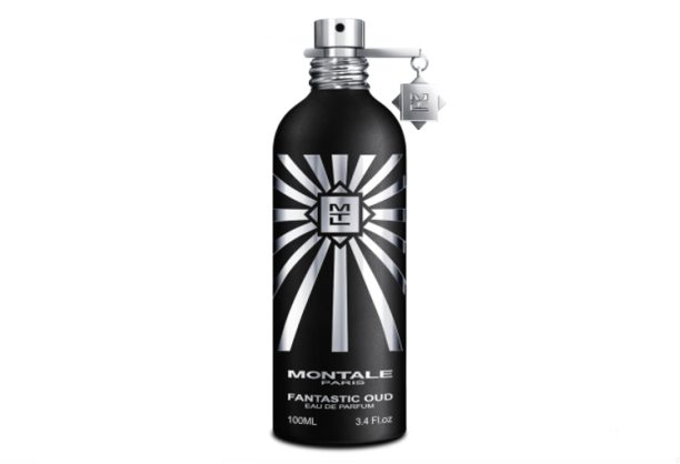 Montale Fantastic Oud Б.О. унисекс парфюм EDP - Оригинален продукт