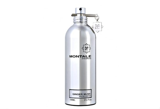 Montale Ginger Musk унисекс парфюм EDP - Оригинален продукт