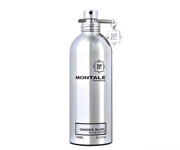 Montale Ginger Musk унисекс парфюм EDP - Оригинален продукт