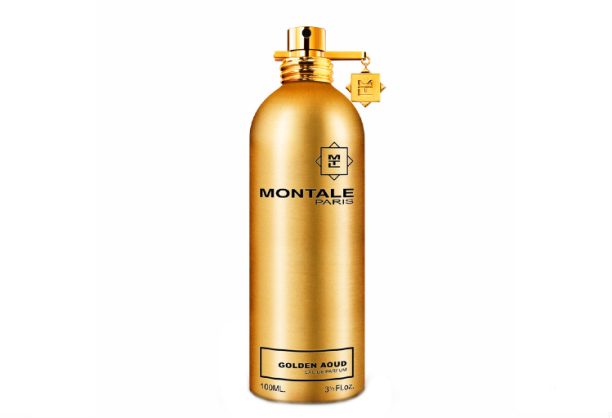 Montale Golden Aoud Б.О. унисекс парфюм EDP - Оригинален продукт