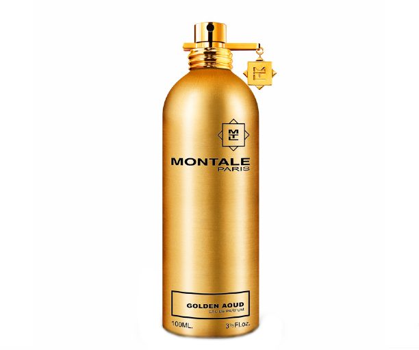 Montale Golden Aoud Б.О. унисекс парфюм EDP - Оригинален продукт